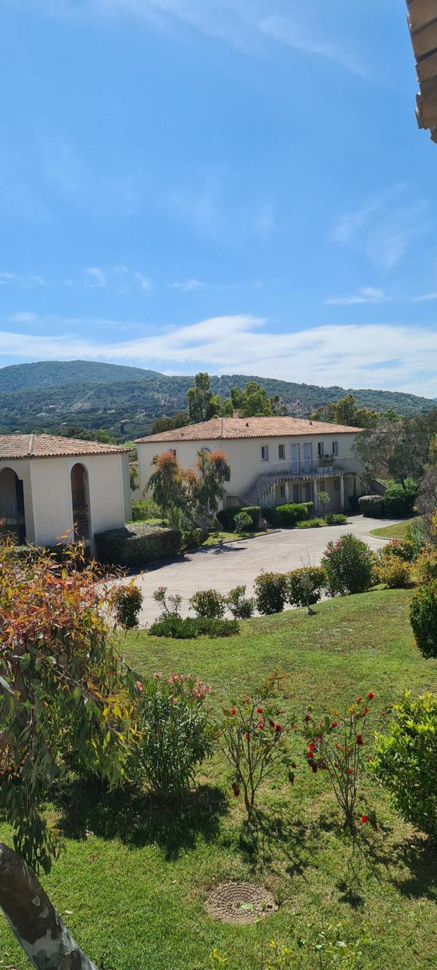 Mi Casita Apartment Sainte-Maxime Exterior foto
