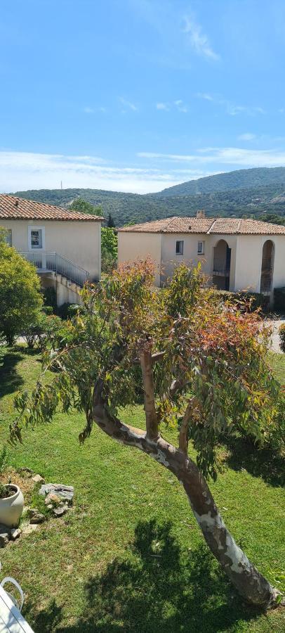Mi Casita Apartment Sainte-Maxime Exterior foto